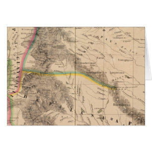 Columbia, América del Sur 8