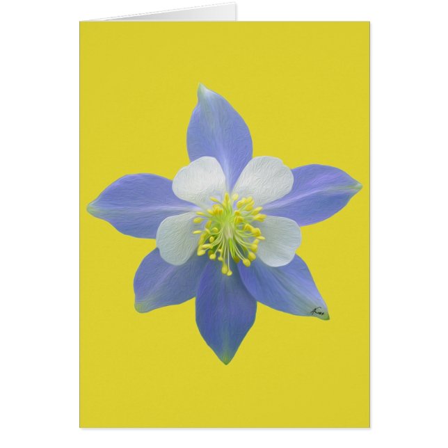 Columbina 2 (Frente)