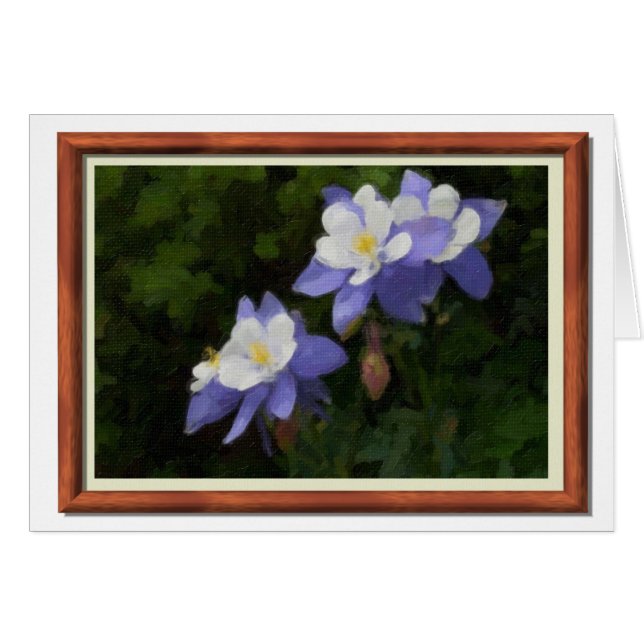 Columbinas (Anverso (Horizontal))