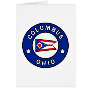Columbus Ohio