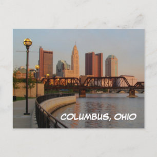 COLUMBUS, postal OHIO