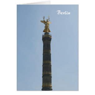 Columna de la victoria de Berlín