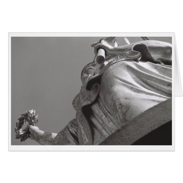 Columna de la victoria de Berlín (Anverso (Horizontal))