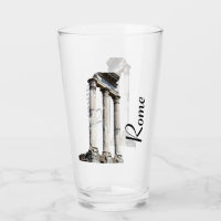 Columnas de piedra antiguas