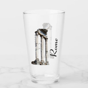 Columnas de piedra antiguas