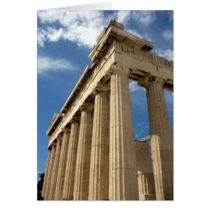 columnas parthenon up