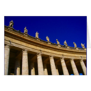 columnas vaticanas