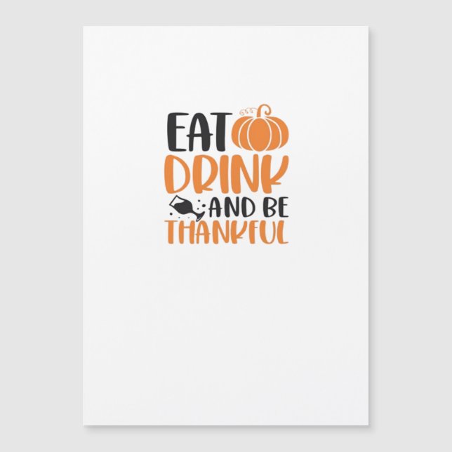 Coma Bebida Y Tenga Miedo Limpieza Mínima (Anverso)