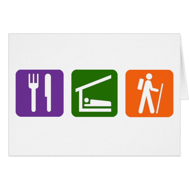 Coma caminar del sueño (Anverso (Horizontal))