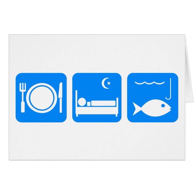 Coma el azul de los pescados del sueño (Anverso (Horizontal))