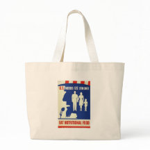 Coma el bolso alimenticio de la Segunda Guerra