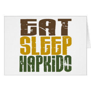 Coma el sueño Hapkido 1