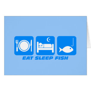 coma los pescados del sueño