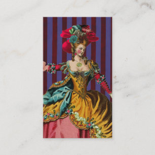 Comamos pastel ~ Tarjetas de visita