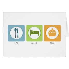 ¡Coman Bake De Duerma!