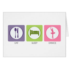 ¡Coman Danza de Sueño!