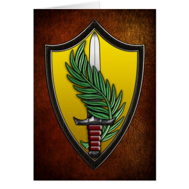 Comando Central de Estados Unidos (Frente)