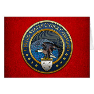 Comando Cibernético de Estados Unidos