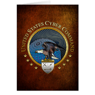 Comando Cibernético de Estados Unidos