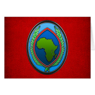 Comando de Estados Unidos para África