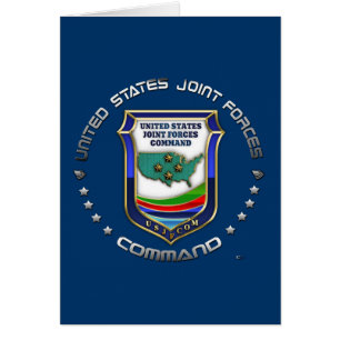 Comando de las Fuerzas Conjuntas de Estados Unidos