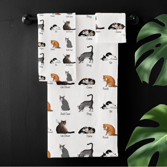 Comandos de Cat (Subido por el creador)