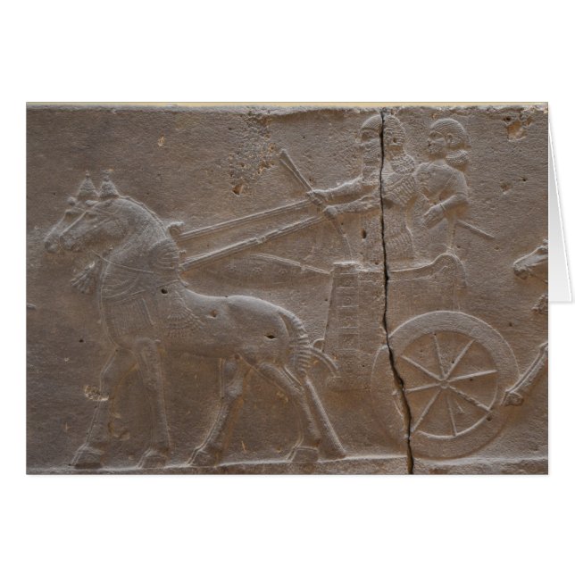 Combate Medieval (Anverso (Horizontal))