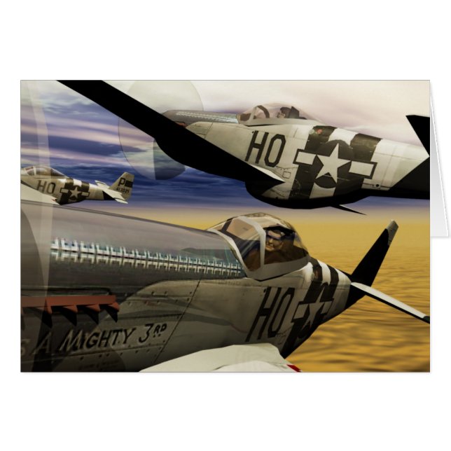 Combatiente (Anverso (Horizontal))