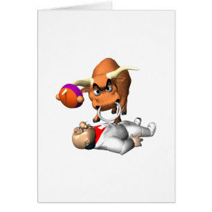 Combatiente 2 de Bull