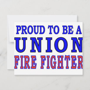 COMBATIENTES DE INCENDIOS DE LA UNIÓN