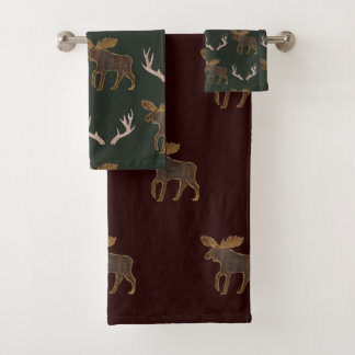 Combinación Antler & Moose