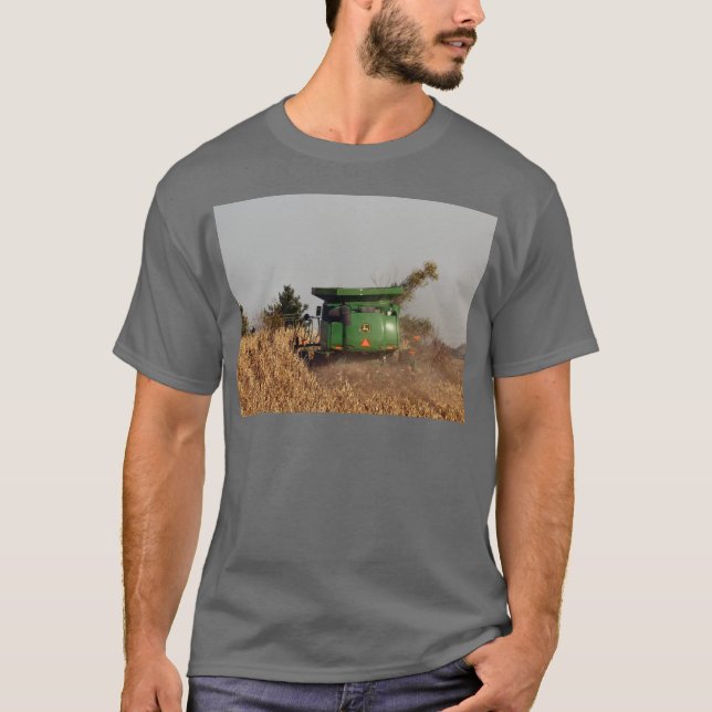 Combinar camiseta (Anverso)