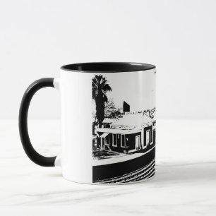 Combo Mug, taza de café de 325 ml