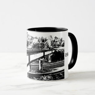 Combo Mug, taza de café de 325 ml