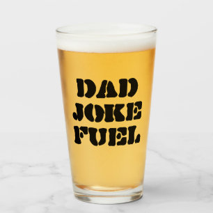 Combustible de Chiste de papá - Dia divertida del 