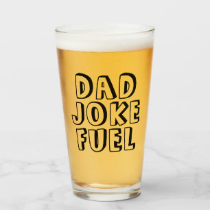 Combustible de Chiste de papá - Regalo juguetón pa
