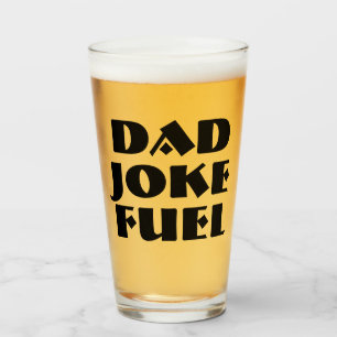 Combustible de Chiste para papá - Edición de humor