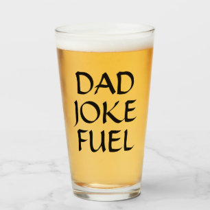 Combustible de Chiste para papá - Regalo de escrit