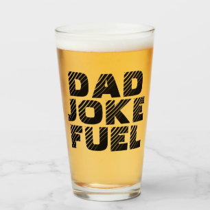 Combustible de Chiste para papá - Regalo retro a r