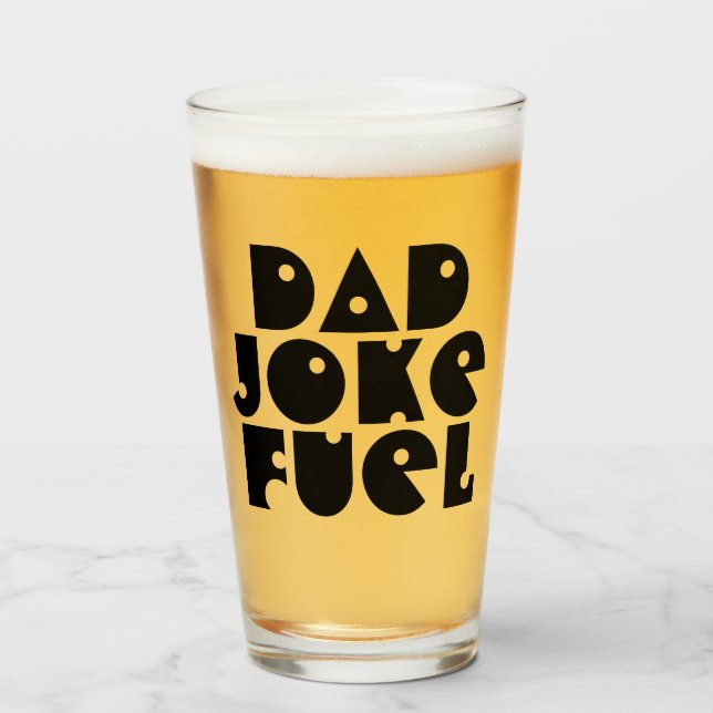 Combustible de Chiste para papá - Regalo retro Gro (Anverso (lleno))