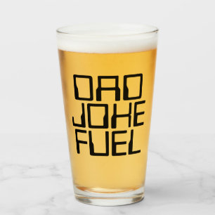 Combustible de Chiste para papá - Regalo tecnológi