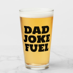 Combustible para chistes de papá – Regalo divertid