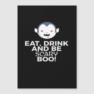 Come Bebe Boo Espantoso Diseño De Halloween Creati