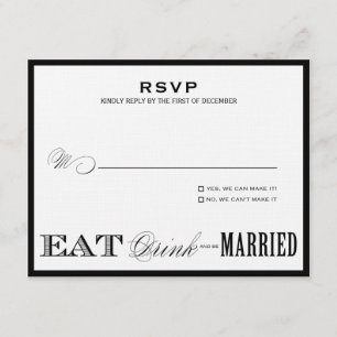 COME, BEBE   ESTILO RSVP 1