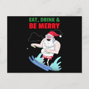 Come, Bebe y Alégrate Navidad