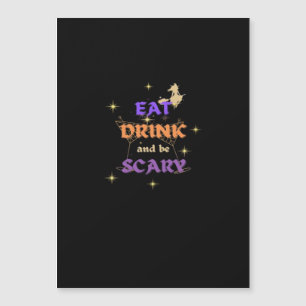 Come Bebe Y Sé Espantoso Diseño Divertido De Hallo
