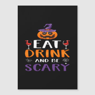 Come Bebe Y Sé Espantoso Fiesta De Halloween Bruja