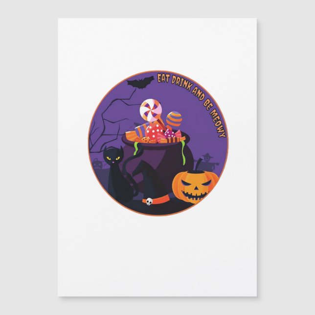 Come Bebe Y Sé Meow Adorable Informal (Anverso)