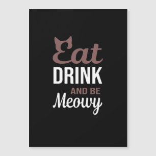 Come Bebe Y Sé Meowy Estilo Creativo