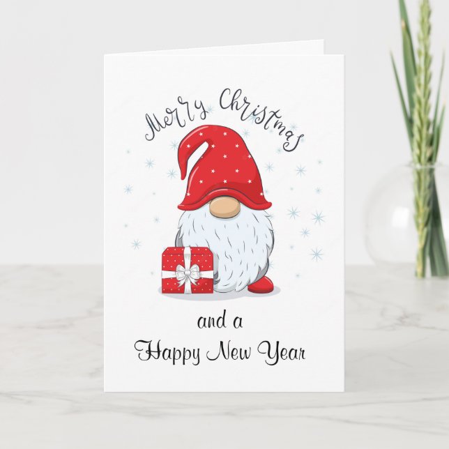 COME BEBIDAS Y SEA FELIZ ESTE NAVIDAD VECINO. (Anverso)